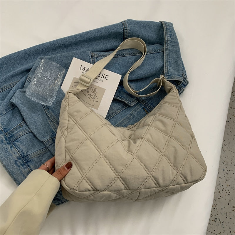 Woman Bag 2022 Trend Handbags Designer Luxury Brand Ladies