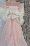 Kukombo Homecoming Dress Party Outfits Princess 18th Pink Birthday Dresses Short Birthday Outfits P1813