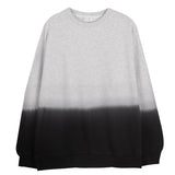 Kukombo Cozy Up Gradient Sweatshirt