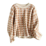 Kukombo Good Manners Sweater