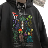 Kukombo Herbology Hoodie