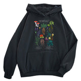 Kukombo Herbology Hoodie