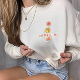 Kukombo Longboat Key Sweatshirt