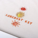 Kukombo Longboat Key Sweatshirt