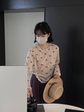 Kukombo is so comfortable to wear. Bowknot sun protection blouse for women with long sleeves and thin T-shirt tops. 1077