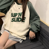 Kukombo Slip n Slide Sweatshirt