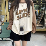 Kukombo Slip n Slide Sweatshirt