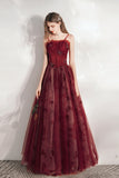 Kukombo valentines day outfits Red banquet temperament long dress