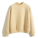 Kukombo Basic Sweatshirt