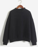 Kukombo Basic Sweatshirt