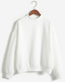 Kukombo Basic Sweatshirt