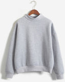 Kukombo Basic Sweatshirt