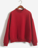 Kukombo Basic Sweatshirt