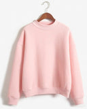 Kukombo Basic Sweatshirt