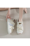 Kukombo Cut Casual Canvas Shoes