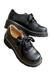 Kukombo Dark Academia Oxford Shoes