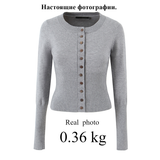 Kukombo outfit Knitted Long Sleeve Zipper Hooded Women Two Piece Sets Thicken Sweater Skinny Long Pant Suit Solid Casual Sweatshirt