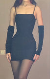 Kukombo Homecoming Dress Party Outfits Sexy Sheath Black 16th Birthday Dresses Sequin Birthday Outfits P1527