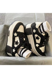 Kukombo Acubi Star Skateboard Y2k Shoes