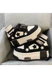 Kukombo Acubi Star Skateboard Y2k Shoes