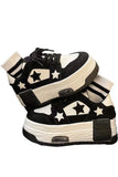 Kukombo Acubi Star Skateboard Y2k Shoes