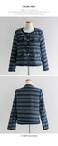 Kukombo Tzen Tweed Jacket