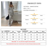 Kukombo Casual Print High Waist Pants Sets Women Elegant Loose Long Sleeve Blouse Home Two Piece Set Fashion Wide Trouser Suits