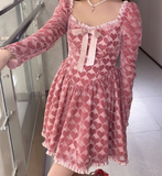 Kukombo Sweetheart Capsule Dress